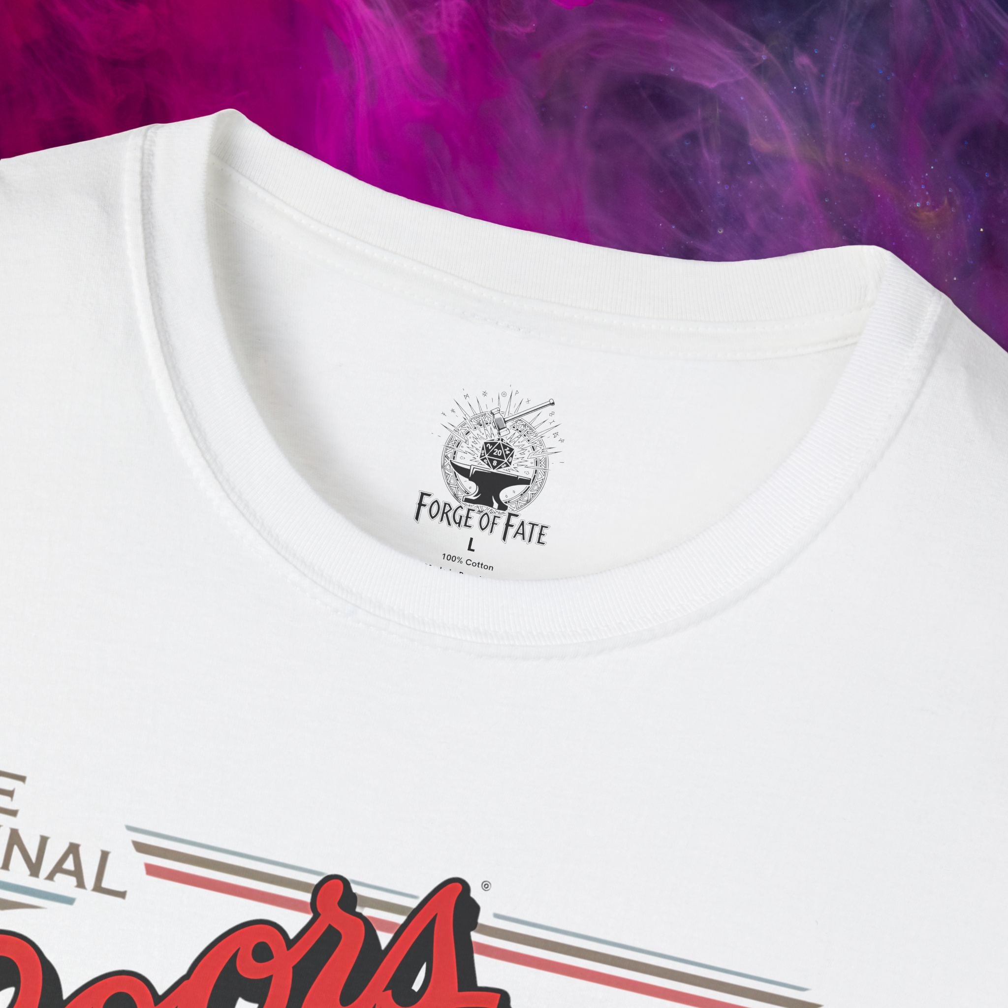 Coors Cowboy T-Shirt | Rodeo Bucking Bronco Western Cactus Graphic