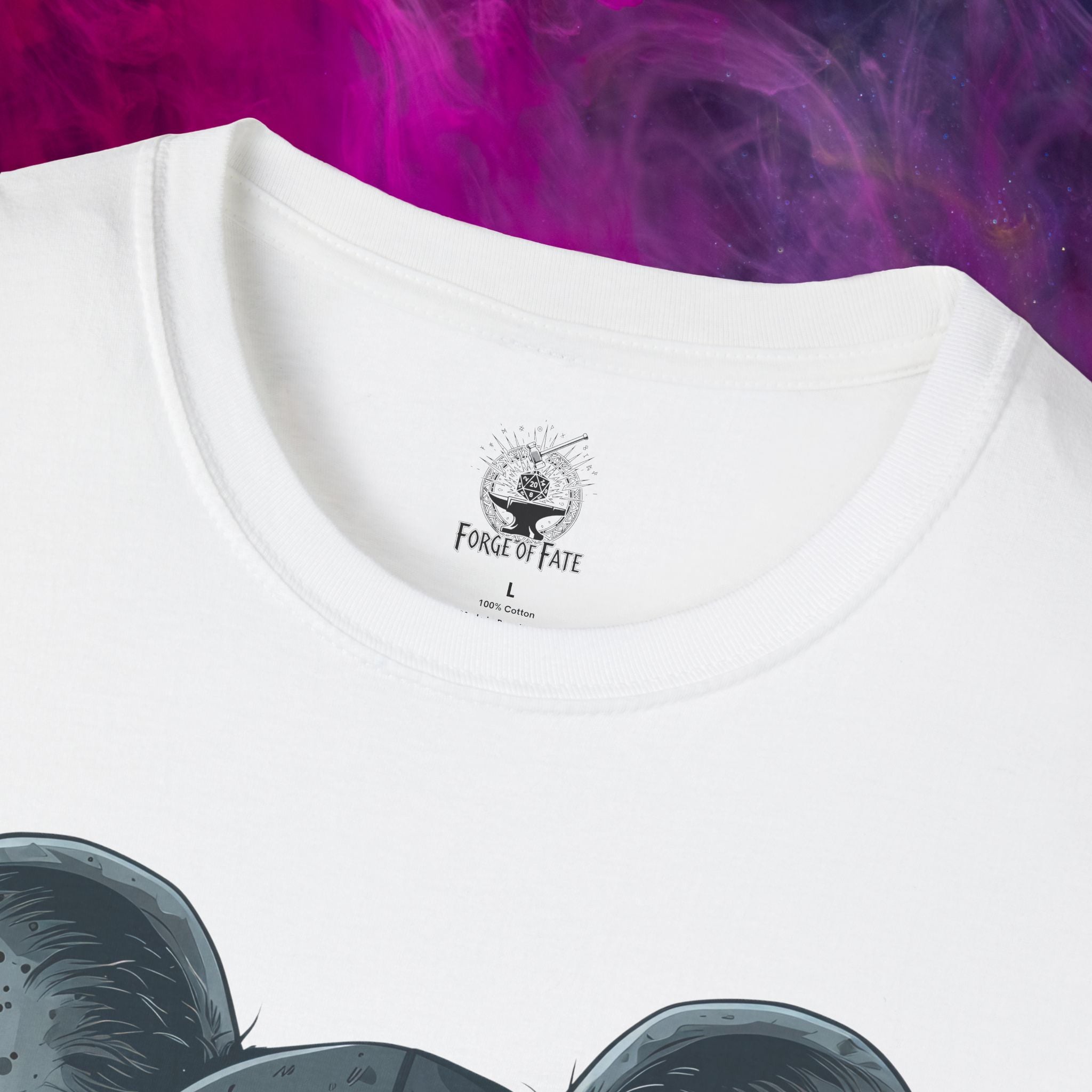 Cool Mouse in Hoodie T-Shirt | Red Sunglasses Streetwear