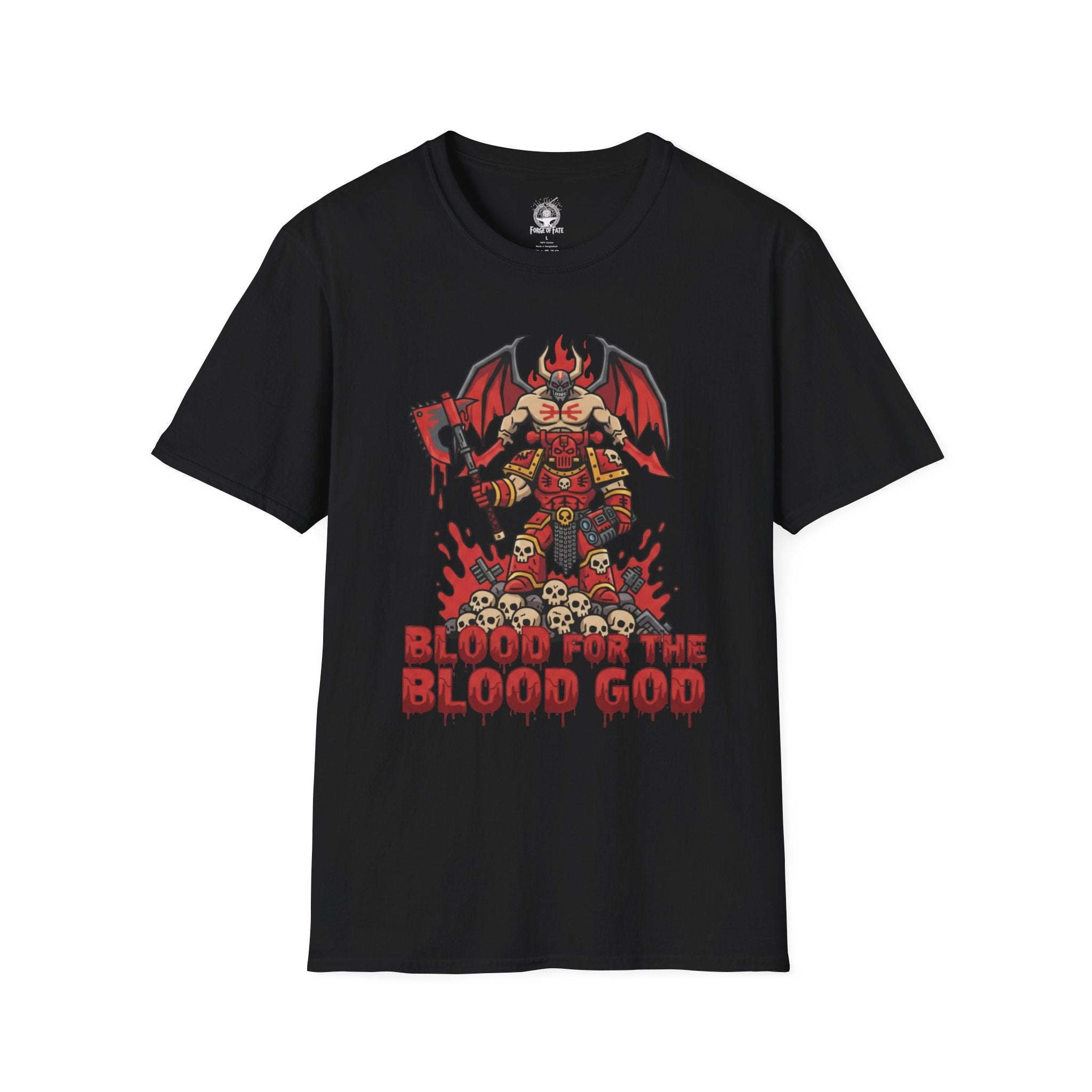 Blood for the Blood T-Shirt